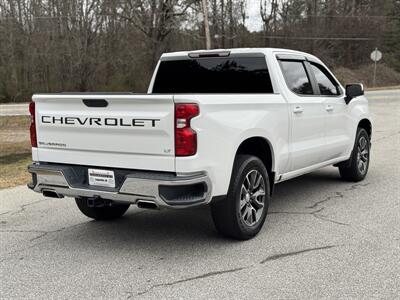 2019 Chevrolet Silverado 1500 LT   - Photo 4 - Loganville, GA 30052