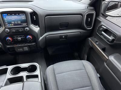 2019 Chevrolet Silverado 1500 LT   - Photo 15 - Loganville, GA 30052