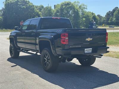 2018 Chevrolet Silverado 1500 LT Z71   - Photo 6 - Loganville, GA 30052