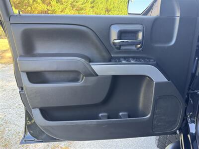 2018 Chevrolet Silverado 1500 LT Z71   - Photo 8 - Loganville, GA 30052
