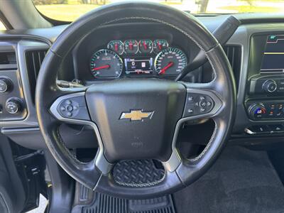 2018 Chevrolet Silverado 1500 LT Z71   - Photo 11 - Loganville, GA 30052