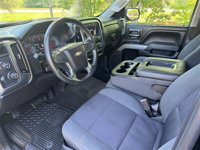 2018 Chevrolet Silverado 1500 LT Z71   - Photo 7 - Loganville, GA 30052