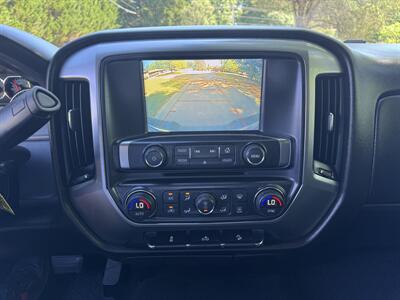 2018 Chevrolet Silverado 1500 LT Z71   - Photo 14 - Loganville, GA 30052