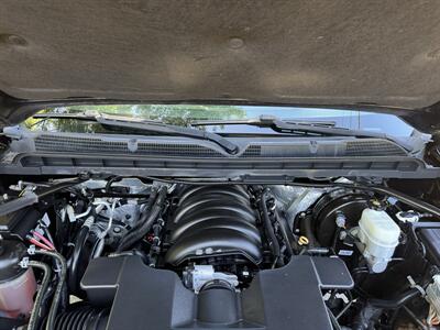 2018 Chevrolet Silverado 1500 LT Z71   - Photo 18 - Loganville, GA 30052