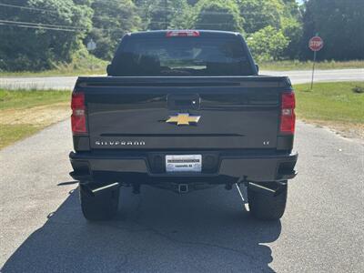 2018 Chevrolet Silverado 1500 LT Z71   - Photo 5 - Loganville, GA 30052