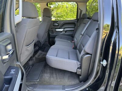 2018 Chevrolet Silverado 1500 LT Z71   - Photo 17 - Loganville, GA 30052