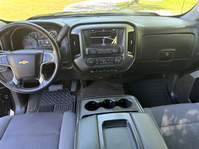 2018 Chevrolet Silverado 1500 LT Z71   - Photo 13 - Loganville, GA 30052