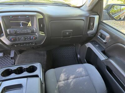 2018 Chevrolet Silverado 1500 LT Z71   - Photo 16 - Loganville, GA 30052