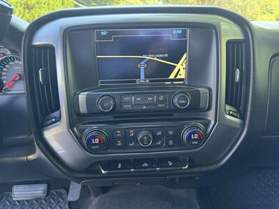 2018 Chevrolet Silverado 1500 LT Z71   - Photo 15 - Loganville, GA 30052