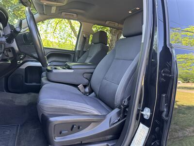 2018 Chevrolet Silverado 1500 LT Z71   - Photo 10 - Loganville, GA 30052