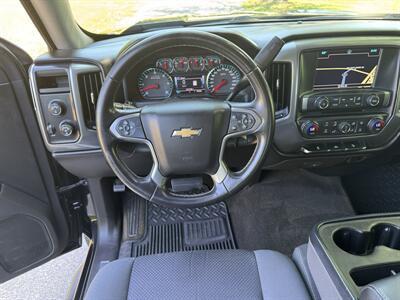 2018 Chevrolet Silverado 1500 LT Z71   - Photo 12 - Loganville, GA 30052