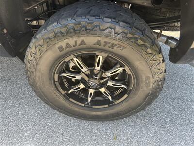 2018 Chevrolet Silverado 1500 LT Z71   - Photo 19 - Loganville, GA 30052