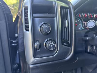 2018 Chevrolet Silverado 1500 LT Z71   - Photo 9 - Loganville, GA 30052