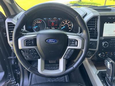 2018 Ford F-150 Lariat   - Photo 11 - Loganville, GA 30052