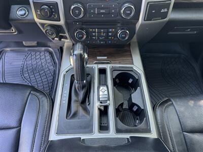 2018 Ford F-150 Lariat   - Photo 15 - Loganville, GA 30052