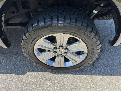 2018 Ford F-150 Lariat   - Photo 20 - Loganville, GA 30052