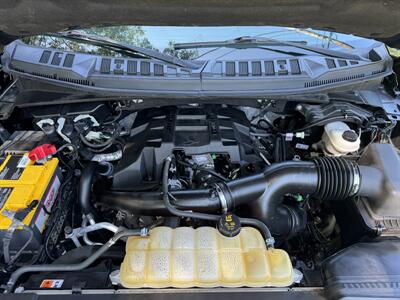 2018 Ford F-150 Lariat   - Photo 21 - Loganville, GA 30052