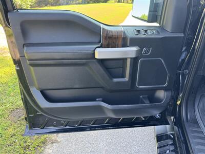 2018 Ford F-150 Lariat   - Photo 8 - Loganville, GA 30052