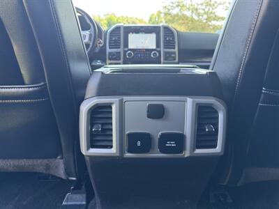 2018 Ford F-150 Lariat   - Photo 18 - Loganville, GA 30052