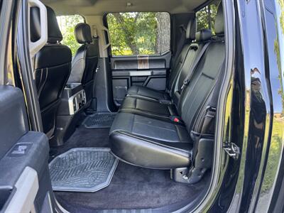 2018 Ford F-150 Lariat   - Photo 19 - Loganville, GA 30052