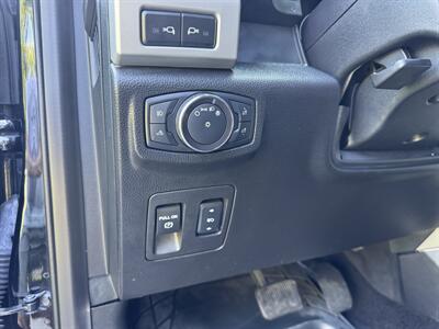 2018 Ford F-150 Lariat   - Photo 9 - Loganville, GA 30052
