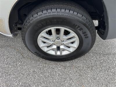 2014 Nissan Xterra X   - Photo 16 - Loganville, GA 30052