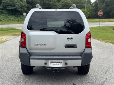 2014 Nissan Xterra X   - Photo 5 - Loganville, GA 30052