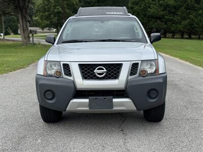 2014 Nissan Xterra X   - Photo 2 - Loganville, GA 30052