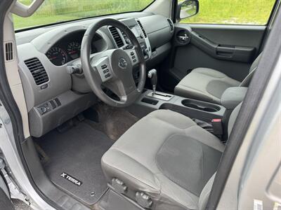 2014 Nissan Xterra X   - Photo 7 - Loganville, GA 30052