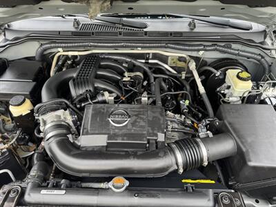 2014 Nissan Xterra X   - Photo 17 - Loganville, GA 30052