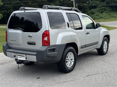 2014 Nissan Xterra X   - Photo 6 - Loganville, GA 30052
