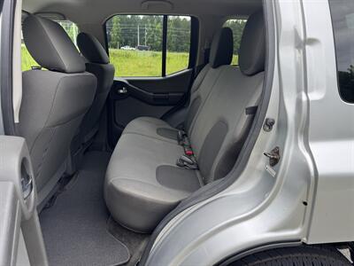 2014 Nissan Xterra X   - Photo 14 - Loganville, GA 30052