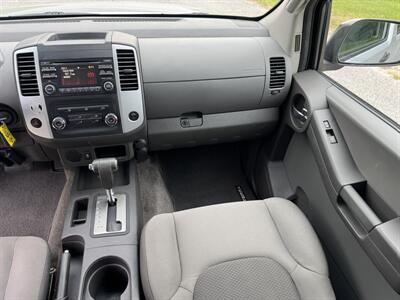 2014 Nissan Xterra X   - Photo 12 - Loganville, GA 30052