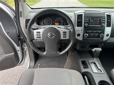2014 Nissan Xterra X   - Photo 10 - Loganville, GA 30052