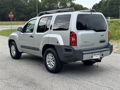 2014 Nissan Xterra X   - Photo 4 - Loganville, GA 30052