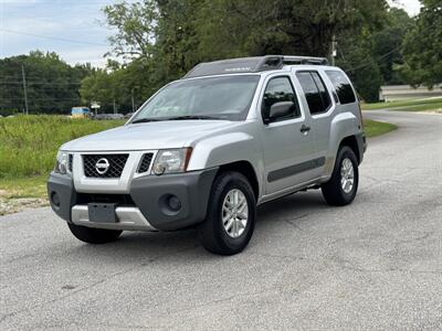 2014 Nissan Xterra X   - Photo 1 - Loganville, GA 30052
