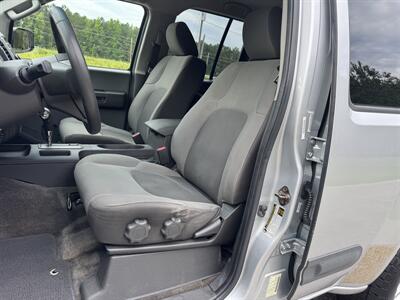 2014 Nissan Xterra X   - Photo 9 - Loganville, GA 30052