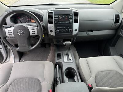2014 Nissan Xterra X   - Photo 11 - Loganville, GA 30052