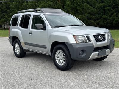 2014 Nissan Xterra X   - Photo 3 - Loganville, GA 30052