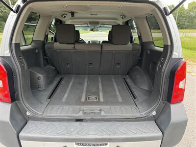 2014 Nissan Xterra X   - Photo 15 - Loganville, GA 30052
