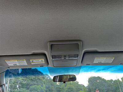 2014 Nissan Xterra X   - Photo 13 - Loganville, GA 30052