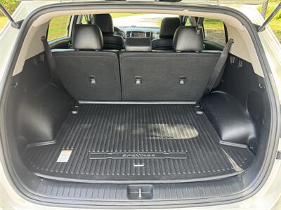 2017 Kia Sportage EX   - Photo 19 - Loganville, GA 30052