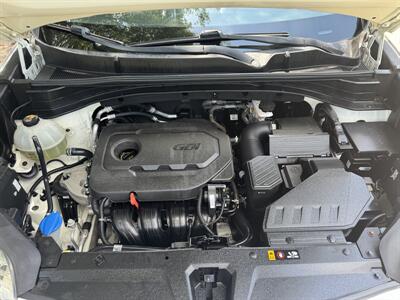 2017 Kia Sportage EX   - Photo 20 - Loganville, GA 30052