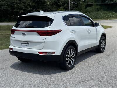 2017 Kia Sportage EX   - Photo 6 - Loganville, GA 30052