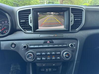 2017 Kia Sportage EX   - Photo 12 - Loganville, GA 30052