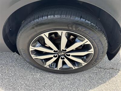 2017 Kia Sportage EX   - Photo 21 - Loganville, GA 30052
