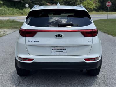 2017 Kia Sportage EX   - Photo 5 - Loganville, GA 30052