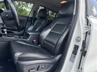 2017 Kia Sportage EX   - Photo 9 - Loganville, GA 30052