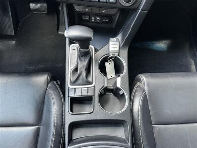 2017 Kia Sportage EX   - Photo 15 - Loganville, GA 30052