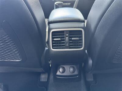 2017 Kia Sportage EX   - Photo 18 - Loganville, GA 30052